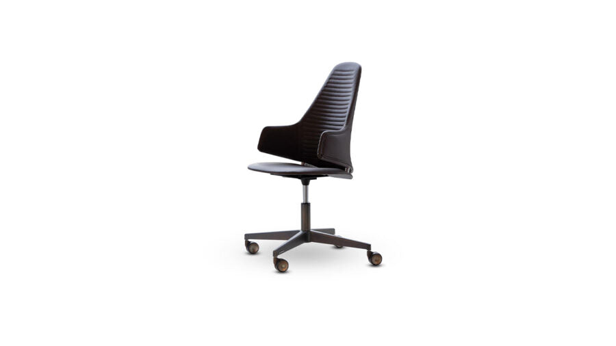 VELA CHAIR OFFICE — Reflex