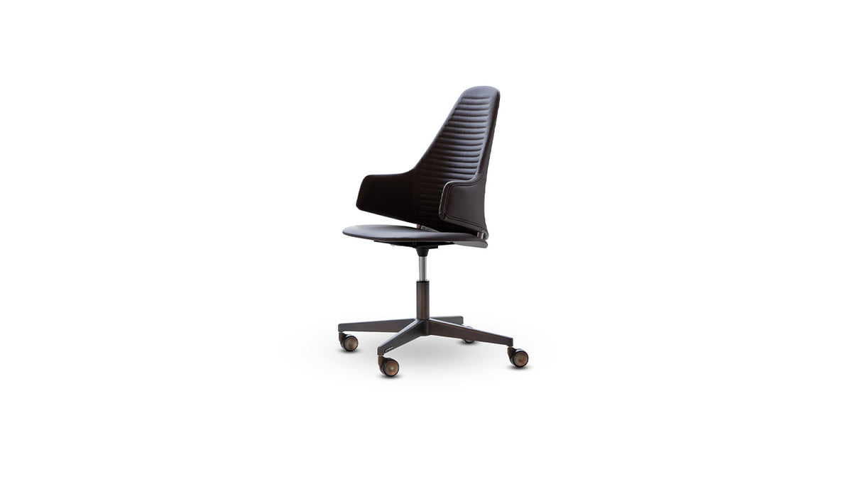 VELA CHAIR OFFICE — Reflex