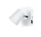 Narcos LED spotlight 1-pc white — 873170131