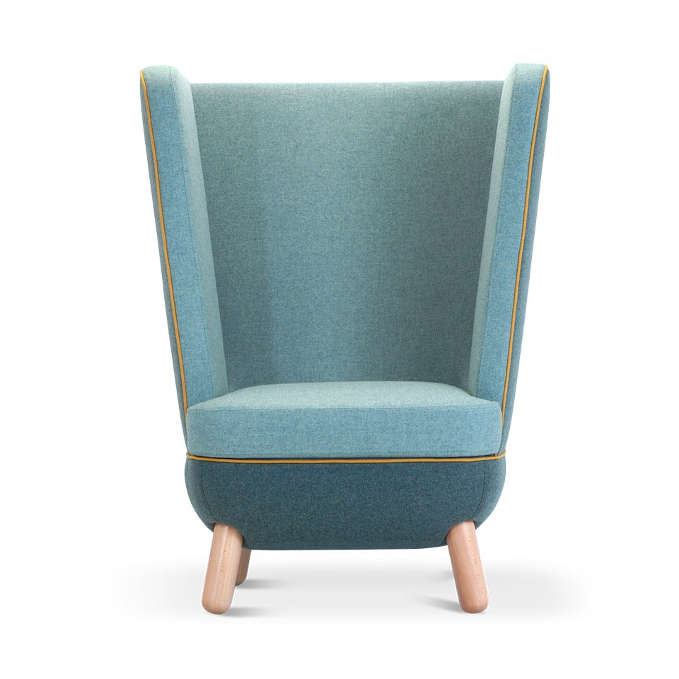 Adrenalina Sly Armchair | Adrenalina