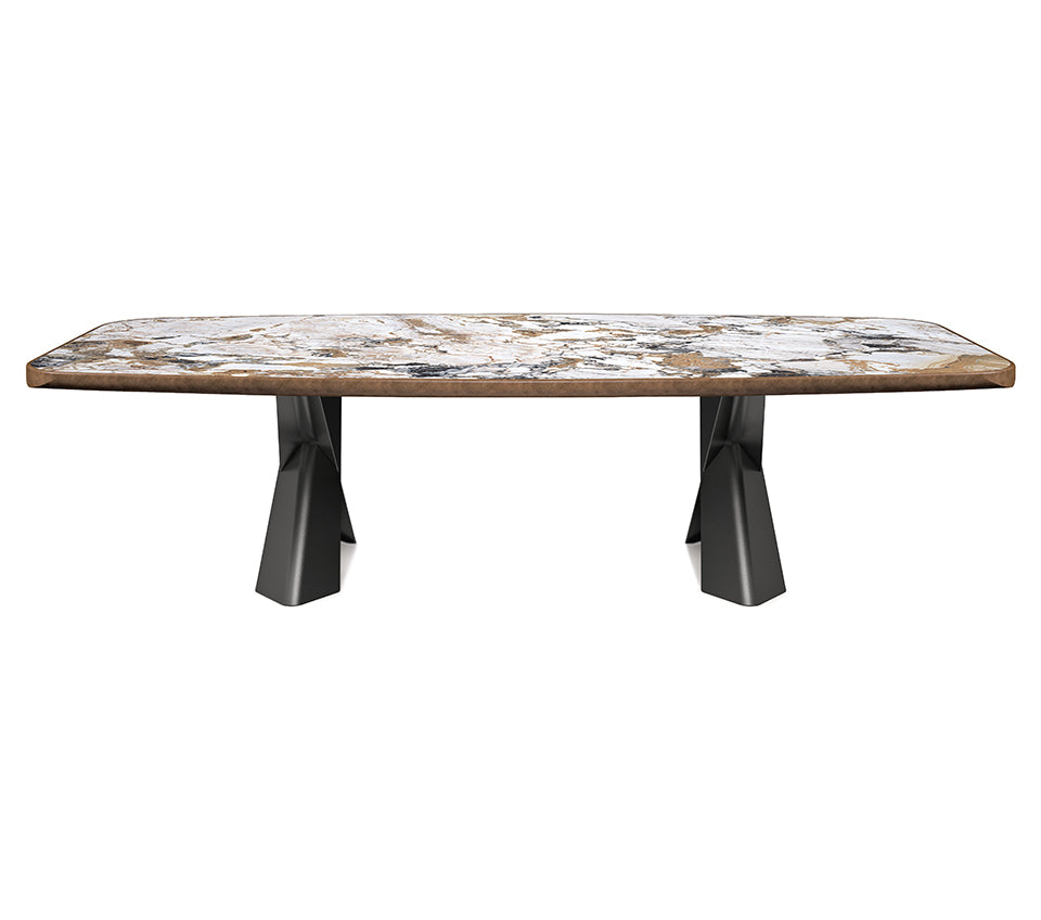 Cattelan Italia Table MAD MAX Keramik Premium
