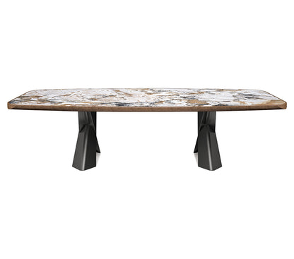 Cattelan Italia Table MAD MAX Keramik Premium