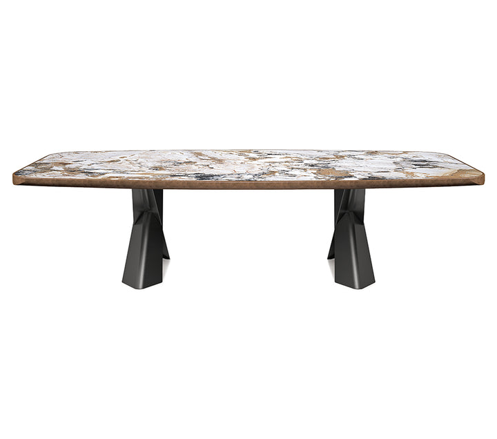 Cattelan Italia Table MAD MAX Keramik Premium