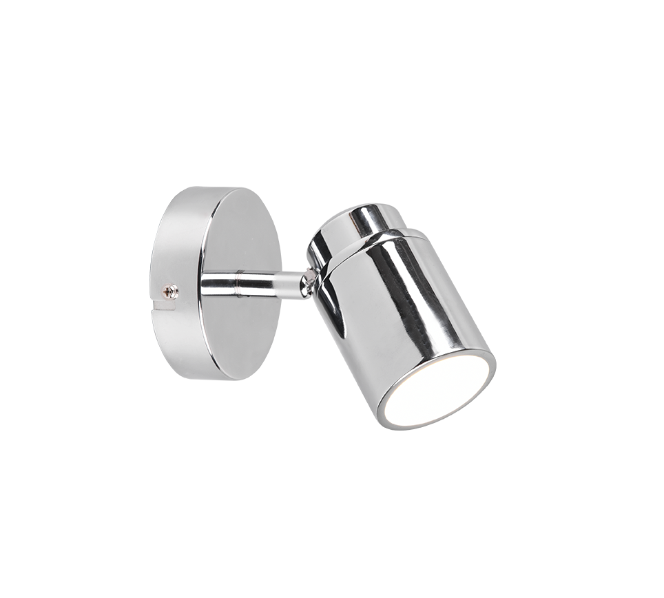 Angelo H2O spotlight 1-pc GU10 chrome — 880400106