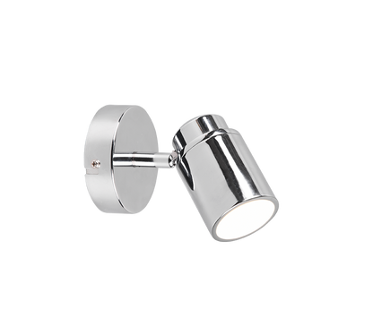 Angelo H2O spotlight 1-pc GU10 chrome — 880400106