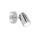 Angelo H2O spotlight 1-pc GU10 chrome — 880400106