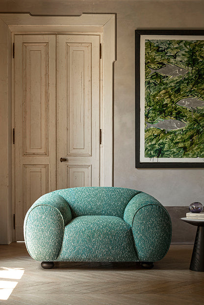 Pianca Regina Armchair | Pianca