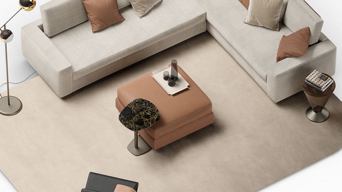 ADONE POUF — Reflex
