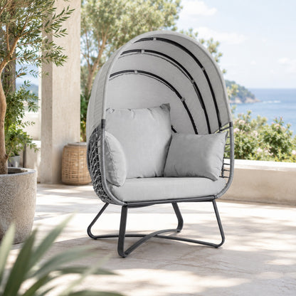 Bizzotto Aldon Armchair — Bizzotto