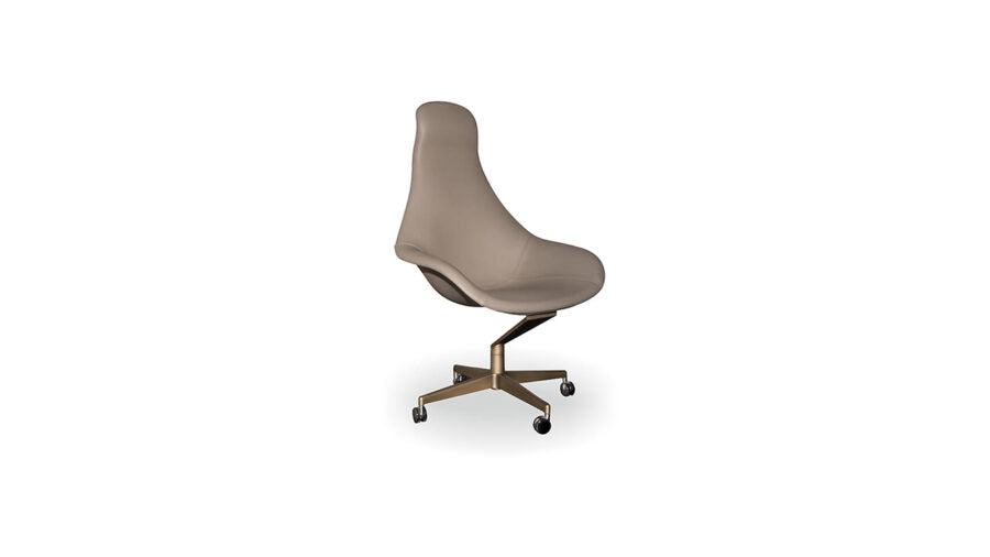 Reflex Chair ZENITH HIGH — Reflex Angelo
