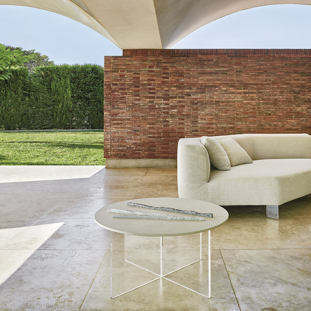 Varaschin Belt Air Coffee Table