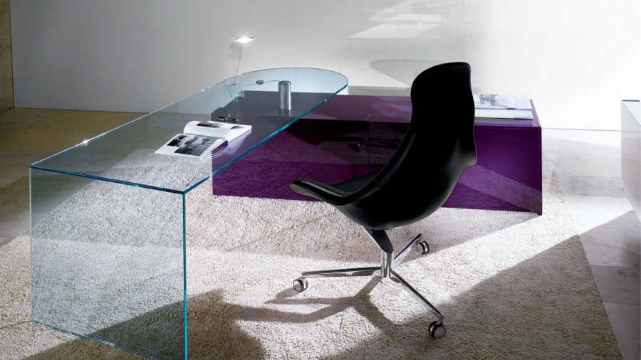 Reflex Chair ZENITH HIGH — Reflex Angelo