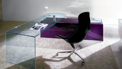 Reflex Chair ZENITH HIGH — Reflex Angelo