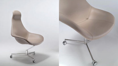 Reflex Chair ZENITH HIGH — Reflex Angelo