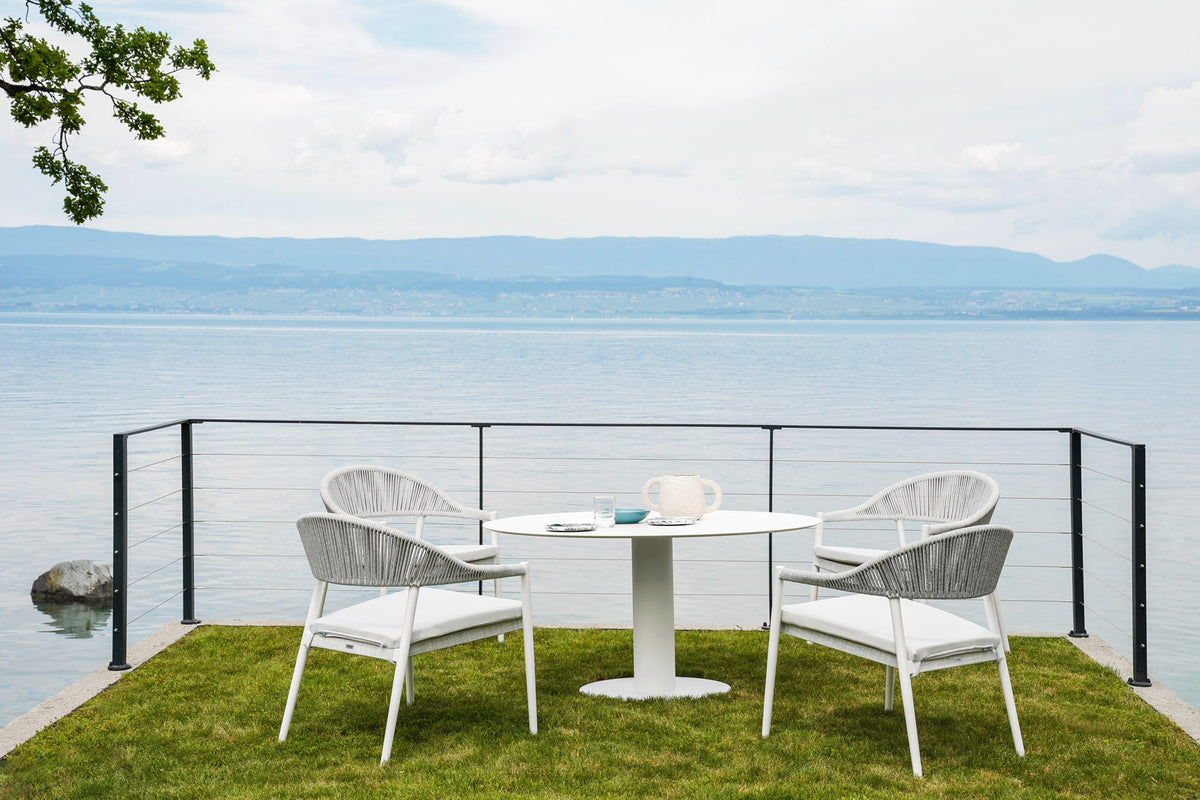 Varaschin Big Low Table