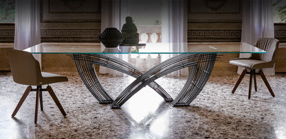 Cattelan Italia Table HYSTRIX