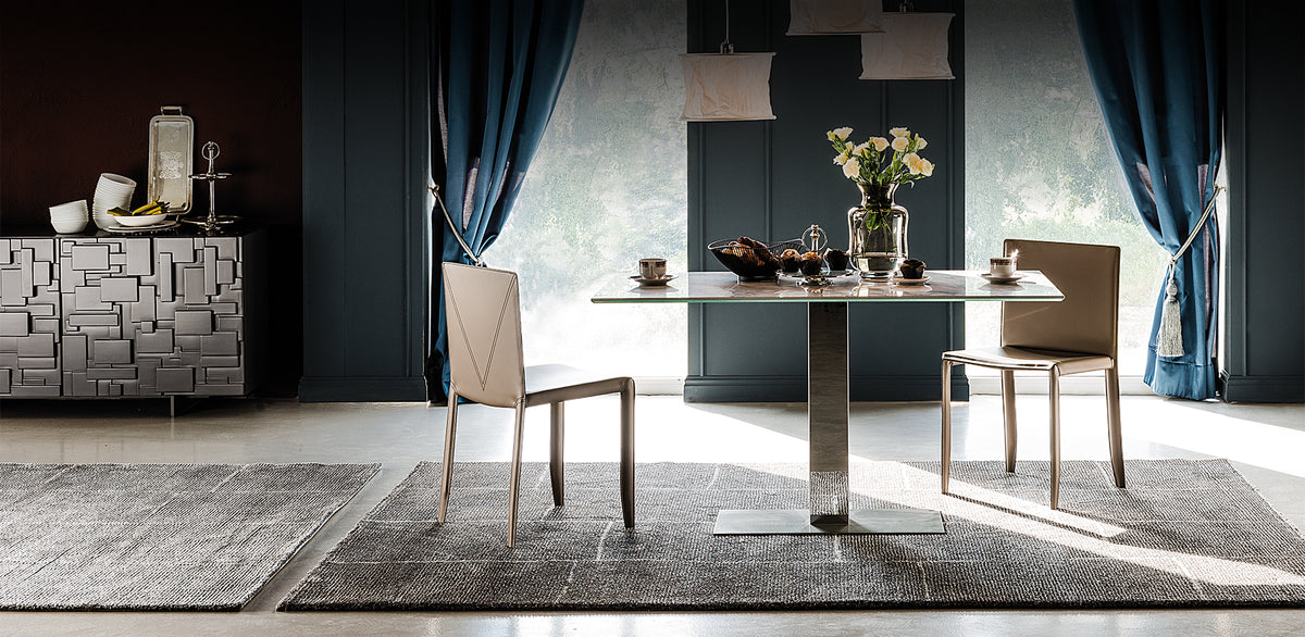 Cattelan Italia Table ELVIS Keramik