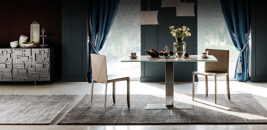 Cattelan Italia Table ELVIS Keramik