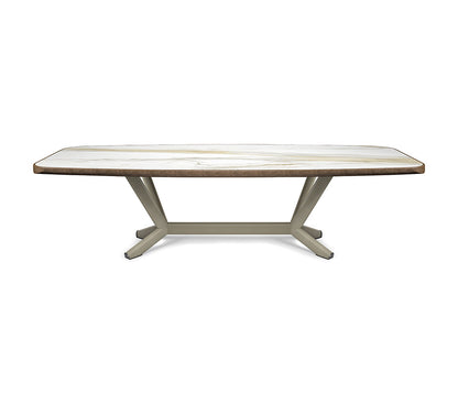 Cattelan Italia Table PLANER Keramik Premium