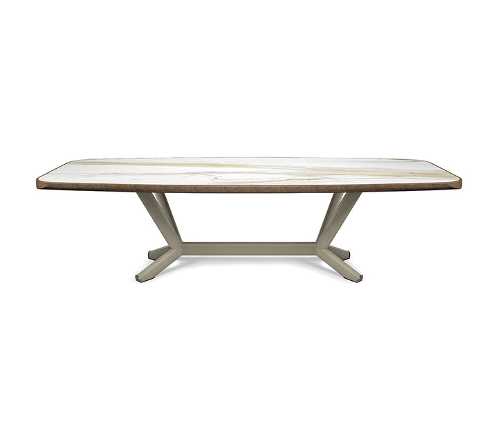 Cattelan Italia Table PLANER Keramik Premium
