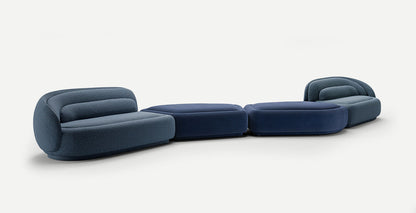 Pianca Peonia - Sofa Configurations | Pianca