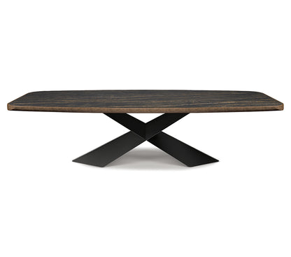 Cattelan Italia Table TYRON Keramik Premium
