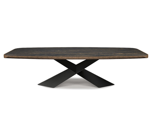 Cattelan Italia Table TYRON Keramik Premium