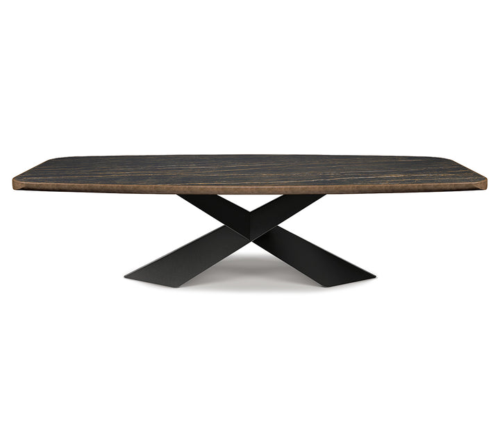 Cattelan Italia Table TYRON Keramik Premium