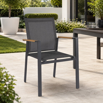 Bizzotto Heta Chair — Bizzotto