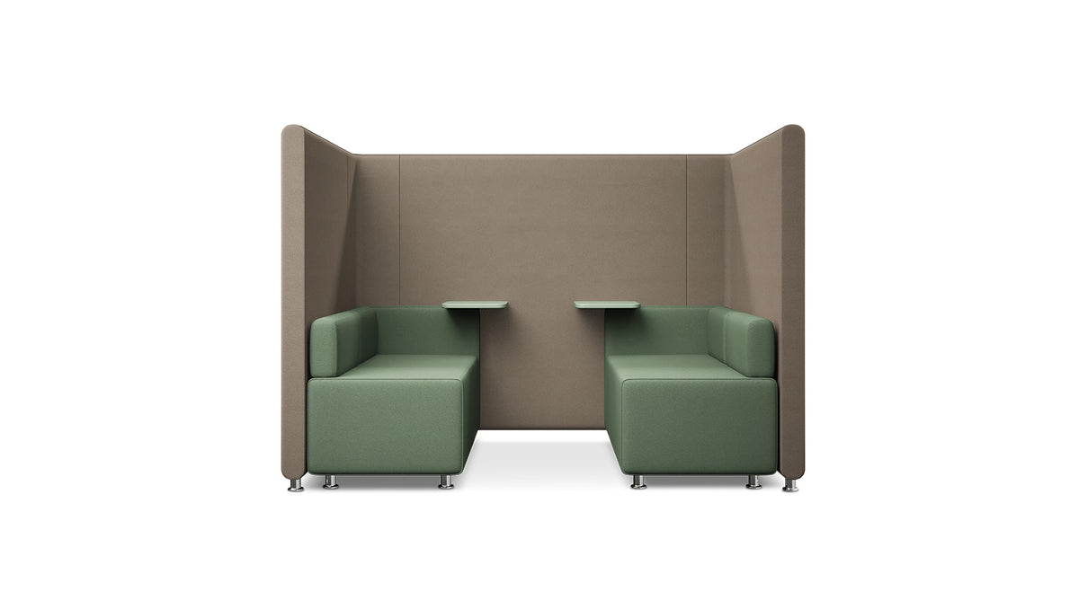 Adrenalina Maji Modular Seating System | Adrenalina