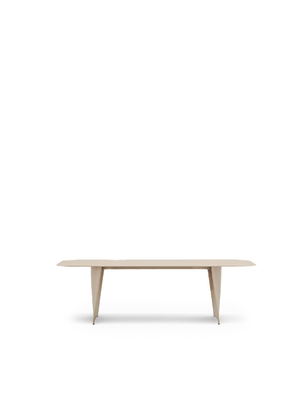 Pedrali Table FRANK Matt