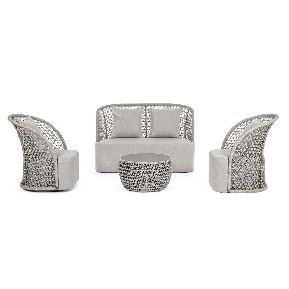 Bizzotto Homemotion Cuyen Sofa — Bizzotto