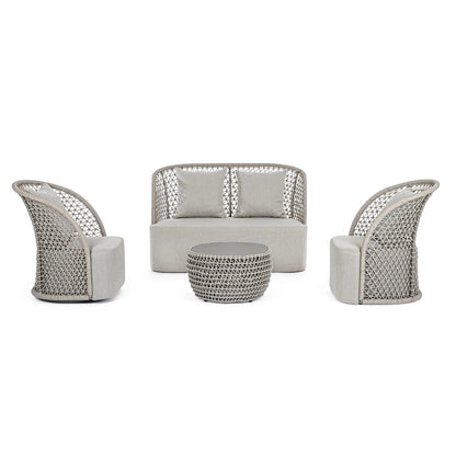 Bizzotto Homemotion Cuyen Sofa — Bizzotto