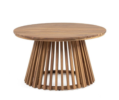 Bizzotto Rodano Coffee Table D70 — Bizzotto