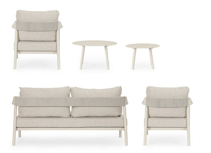 Bizzotto Ropery Morny Sofa SET5 — Bizzotto