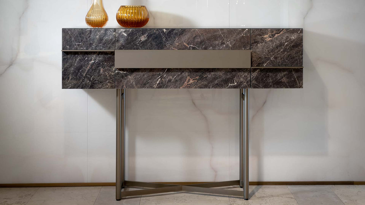 MUSA BUFFET ALTO — Reflex