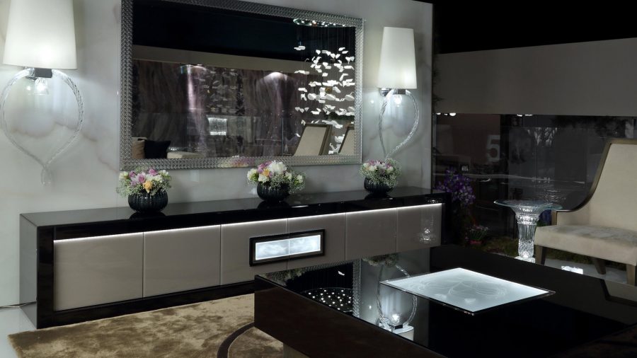 PALAZZO DUCALE CREDENZA — Reflex