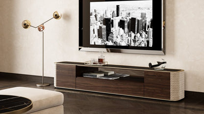 SAN MARCO BUFFET — Reflex