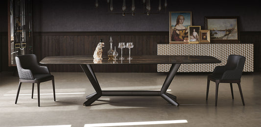 Cattelan Italia Table PLANER Keramik