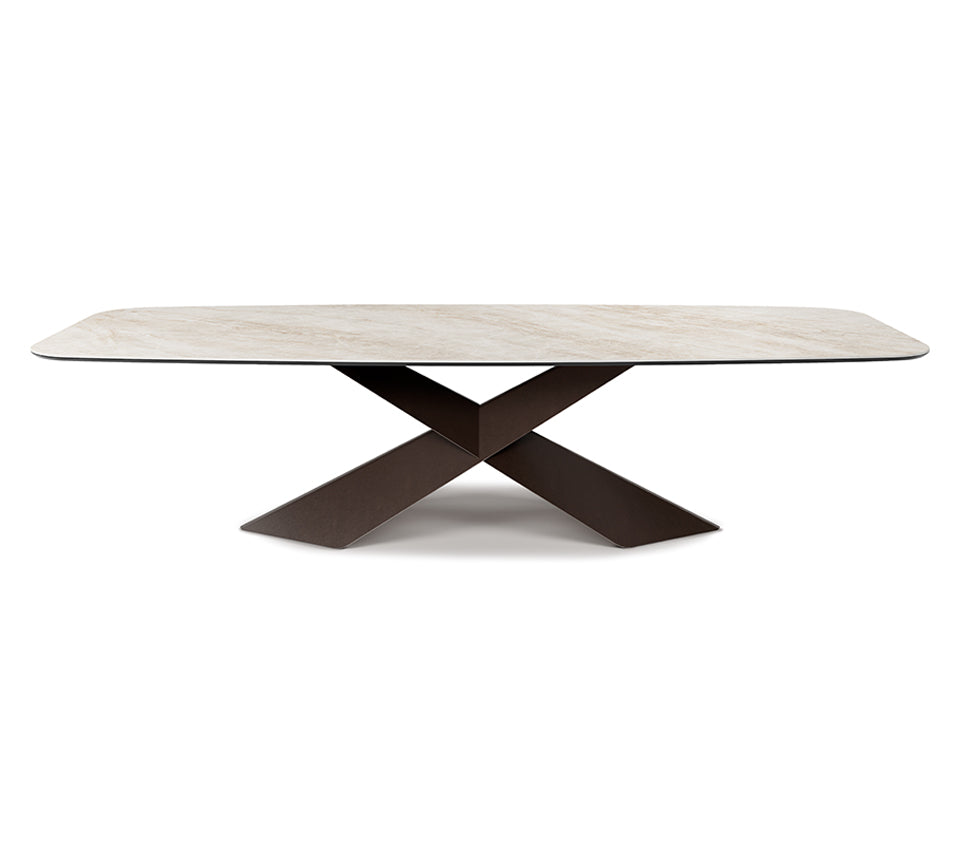 Cattelan Italia Table TYRON Keramik