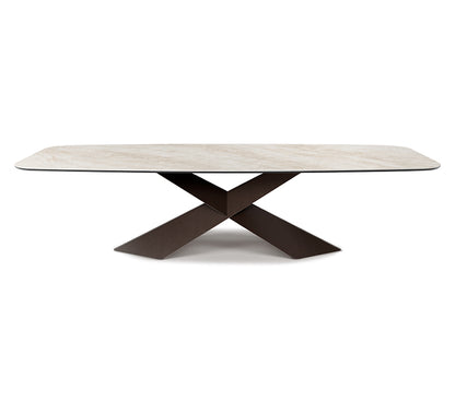 Cattelan Italia Table TYRON Keramik