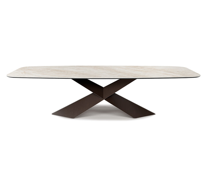 Cattelan Italia Table TYRON Keramik