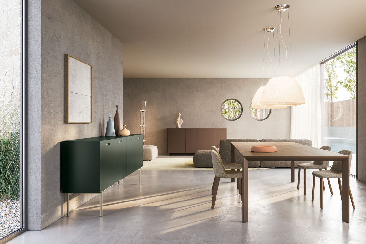 Pianca Norma Sideboards | Pianca