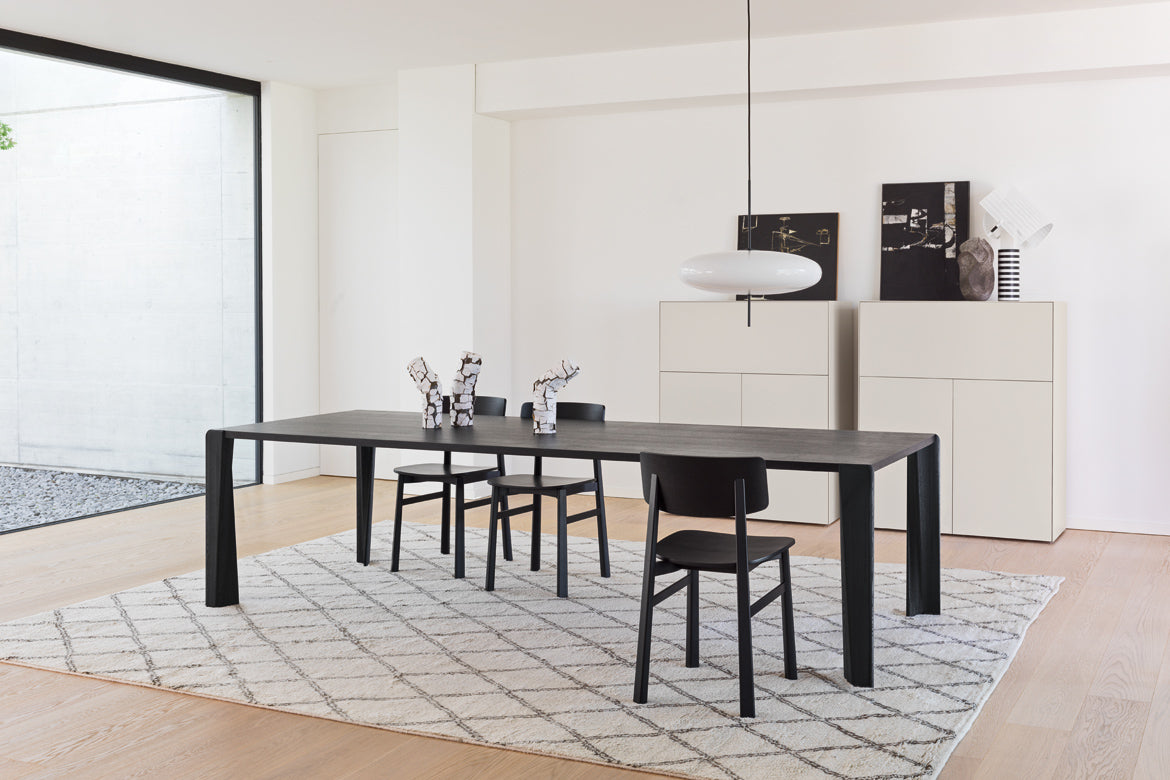 Pianca Enea Dining Table | Pianca
