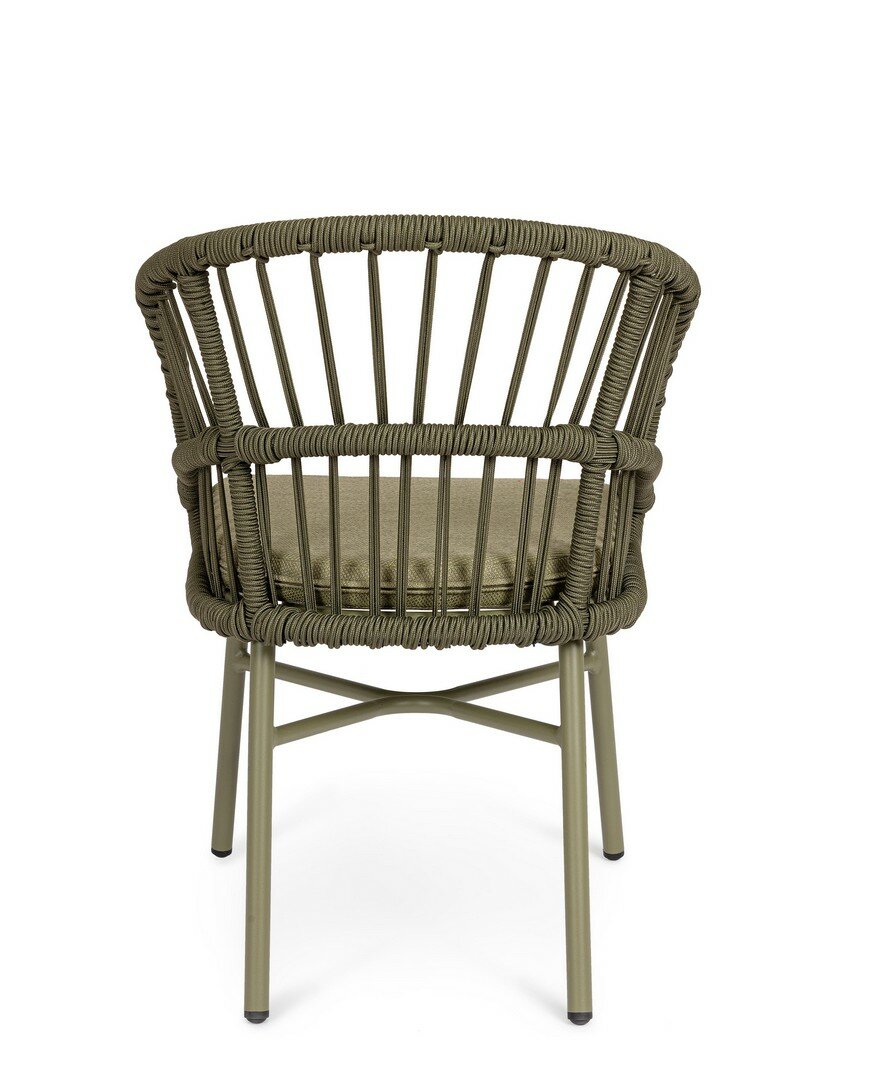 Bizzotto Odivelas Chair — Bizzotto