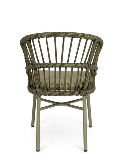 Bizzotto Odivelas Chair — Bizzotto
