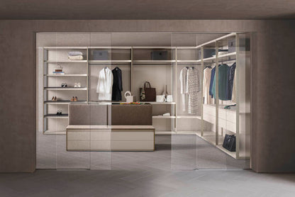 Pianca Vista Plana Sliding-Door Compositions | Pianca