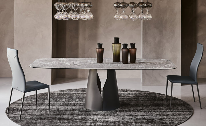 Cattelan Italia Table GIANO Keramik