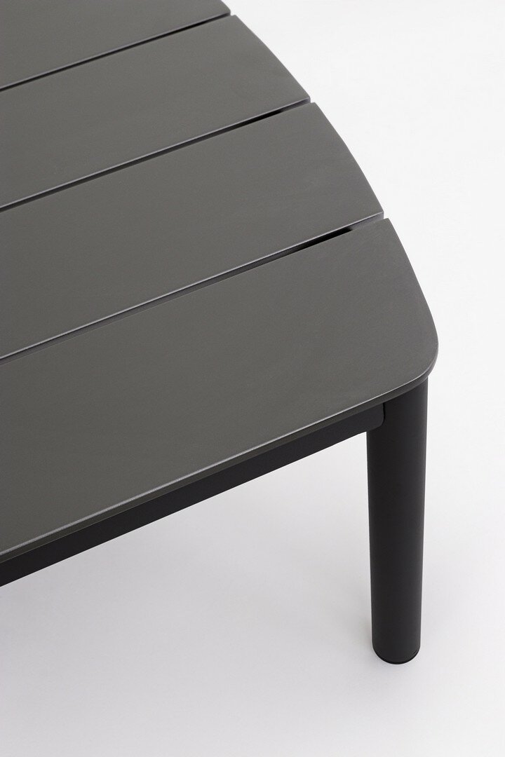Bizzotto Fenix Coffee Table — Bizzotto