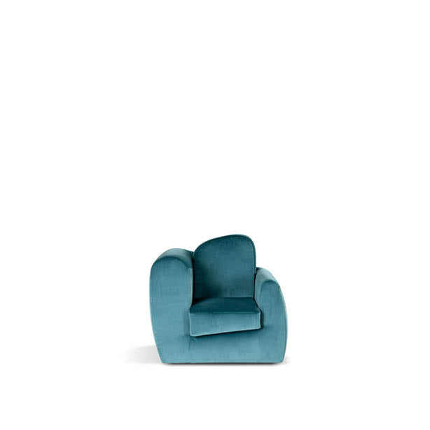 Adrenalina Symbol Kids Armchair | Adrenalina